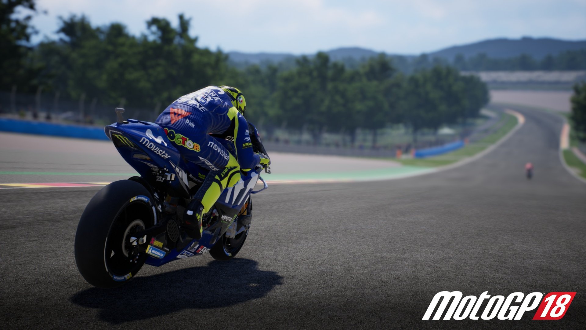 MotoGP 18